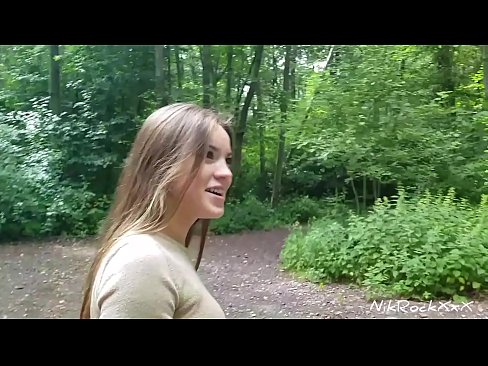 ❤️ Men Evelinaga jamoat joyida sikishni taklif qildim! U ha dedi. Keyin uni eshagiga sikdim og'ziga sikdim. Keyin u o'zini jahli chiqdi. ☑ Super pornoda bizda