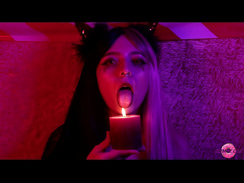 ❤️ Og'iz to'ldirish bilan Sexy Succubus dan Ehtirosli Blowjob ☑ Super pornoda bizda