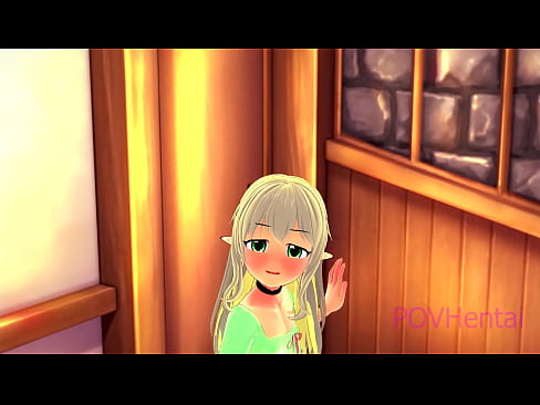❤️ (Tuzoq) Elvish xizmatkori yuzingizni yuvishingizga yordam beradi. ☑ Super pornoda bizda
