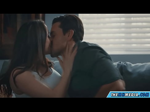❤️ Yaxshi ko'krakli ona bilan romantik jinsiy aloqa ☑ Super pornoda bizda