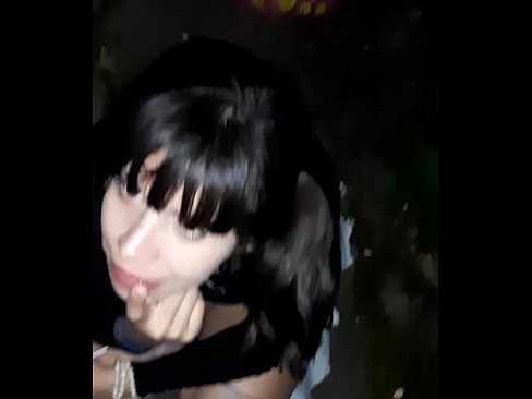 ❤️ Ko'chada konfet evaziga jinsiy olatni shishgan ☑ Super pornoda bizda
