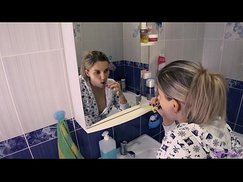 ❤️ Hack bilan yosh pijama tugaydi og'zaki cum in eshak - letty qora ☑ Super pornoda bizda