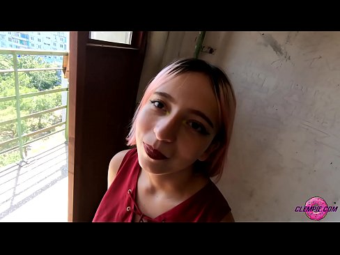 ❤️ Talaba shahvoniy so'radi bir begona yilda Outback - uning yuzida konfet ☑ Super pornoda bizda